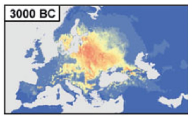 visentille sopivat alueet 3000eaa